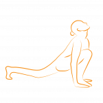 Položaj konjanika u viziji Hatha Yoga Zagreb.